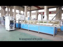 Kompakt Busduct İçin Kısa Devre Yalıtımlı Test Cihazı Dayanımı