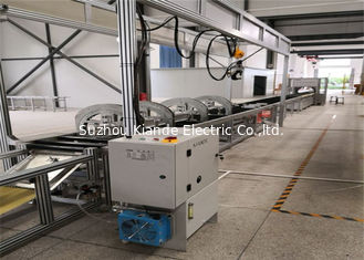 Energy Saving Automatic Busbar Self Piercing Rivet Gun