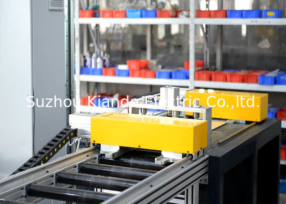 Busbar Punching Bending Cutting Machine For Copper Aluminum Bar