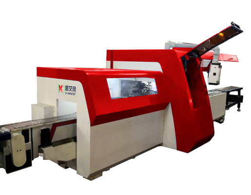Hydraulic Cutting Punching Bending Machine Copper Busbar Machine